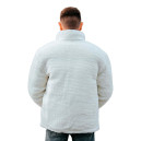 Двухсторонняя куртка The North Face Double Sides Grey NF0A3DBL-WHI