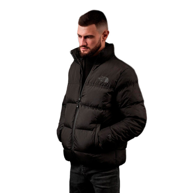 Куртка The North Face Classic Black NF0A3ZXO-BBL