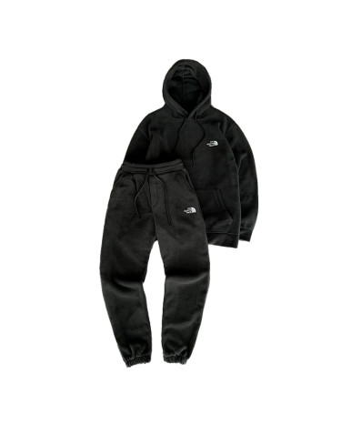 Спортивный костюм The North Face Fleece Grey NF0A7UBI-790