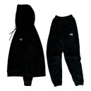 Спортивный костюм The North Face Fleece Black NF0A7UBI-792