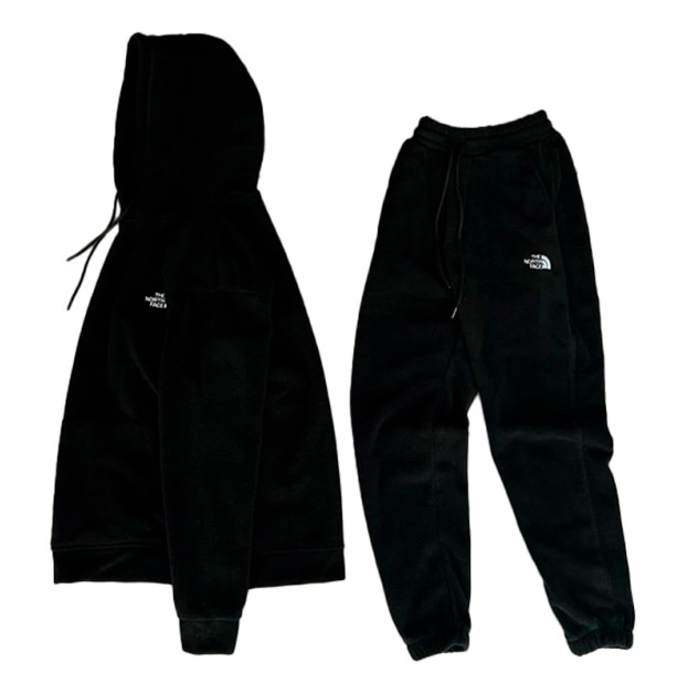Спортивный костюм The North Face Fleece Black NF0A7UBI-792