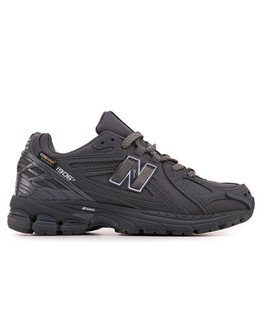 New Balance 1906R Cordura Grey Two