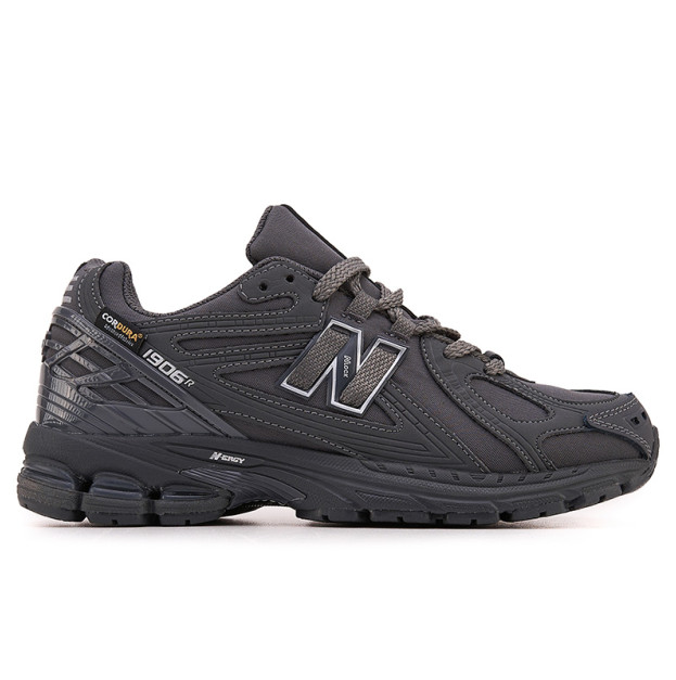 New Balance 1906R Cordura Grey Two