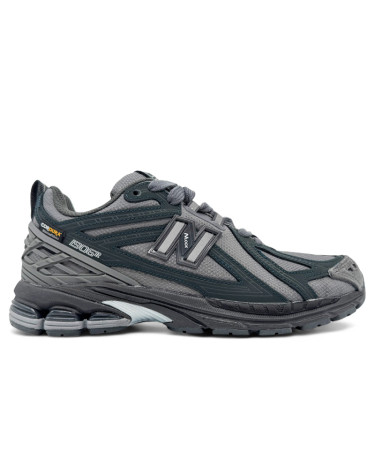 New Balance 1906R Cordura Omni Tech Grey Black