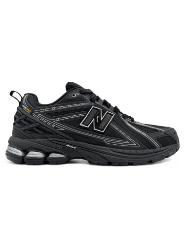 New Balance 1906R Cordura Omni Tech Black