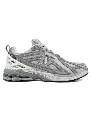 New Balance 1906R Cordura Omni Tech Grey