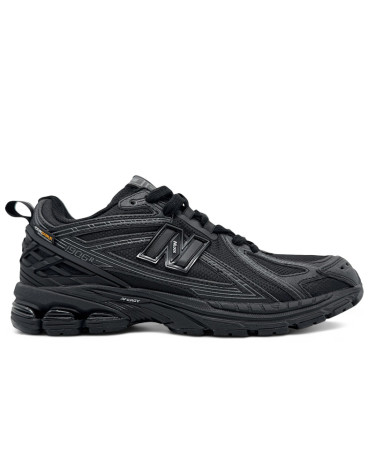 New Balance 1906R Cordura Omni Tech Full Black