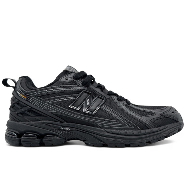 New Balance 1906R Cordura Omni Tech Full Black