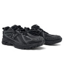 New Balance 1906R Cordura Omni Tech Full Black