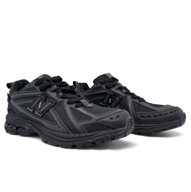 New Balance 1906R Cordura Omni Tech Full Black