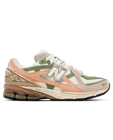 New Balance 1906U Linen Dark Olivine M1906NE