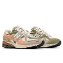 New Balance 1906U Linen Dark Olivine M1906NE