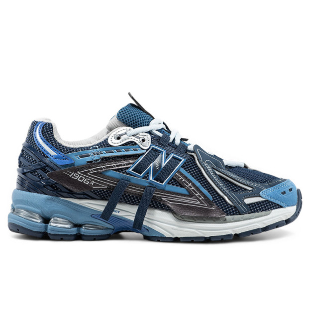 New Balance 1906A Deep Blue U1906AB
