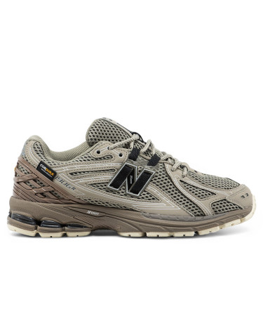 New Balance 1906R Cordura Arid Stone Black Cement U1906ROB