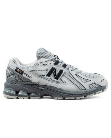 New Balance 1906R Cordura Raincloud Black Cement U1906ROA