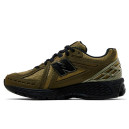 New Balance 1906R Cordura Dark Camo Green M1906RWA