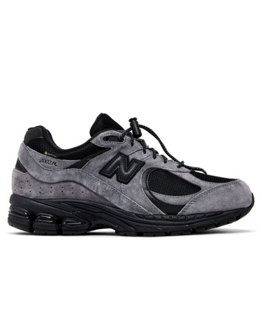 New Balance 2002R Gore-Tex x JJJJound Charcoal M2002RXZ