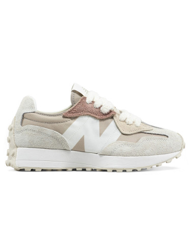 New Balance 327 Beige