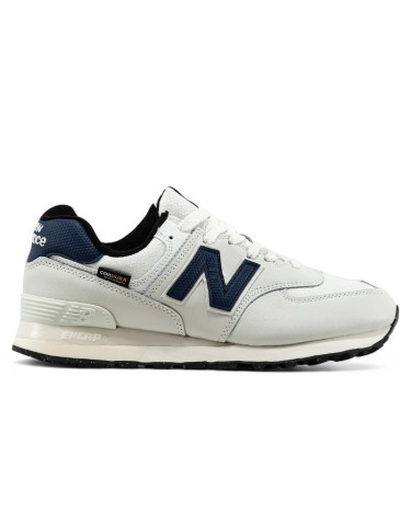 New Balance 547 Cordura White Blue