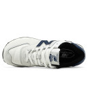 New Balance 547 Cordura White Blue