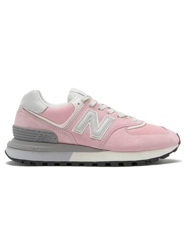 New Balance 574 Legacy Pink U574LGOP