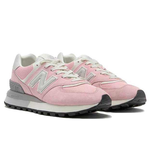 New Balance 574 Legacy Pink U574LGOP
