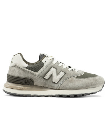 New Balance 574 Khaki