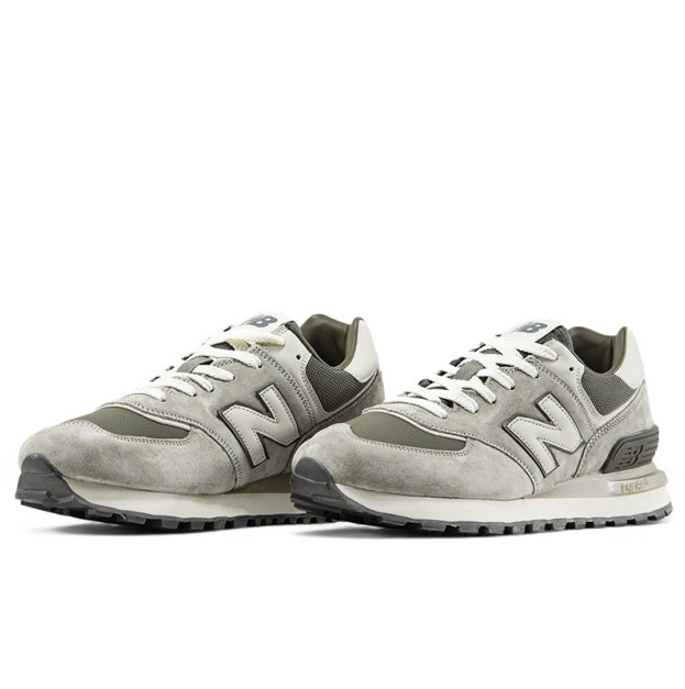 New Balance 574 Khaki