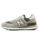New Balance 574 Khaki