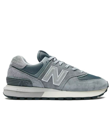New Balance 574 Legacy Grey U574LGHX