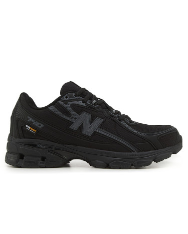 New Balance 740 Cordura Gore-Tex Black Grey Termo