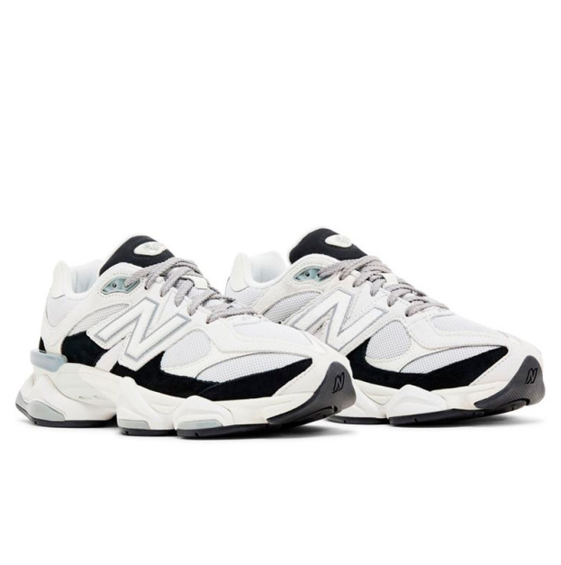 New Balance 9060 Reflection Black U9060JBB