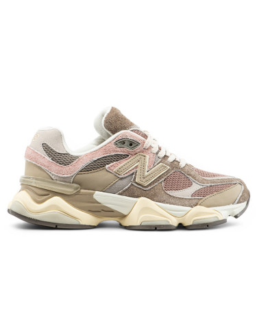 New Balance 9060 Landslide Mushroom U9060NTB