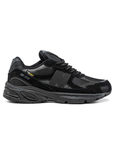 New Balance 2010 Cordura Black Termo