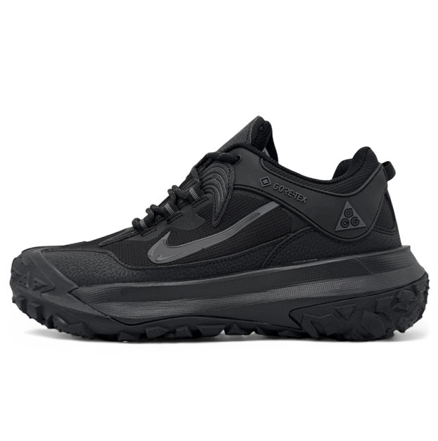 Nike ACG Gore-Tex Mountain Fly Black