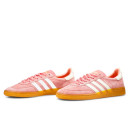 Adidas Handball Spezial x Sporty & Rich Pink Gum IH2610
