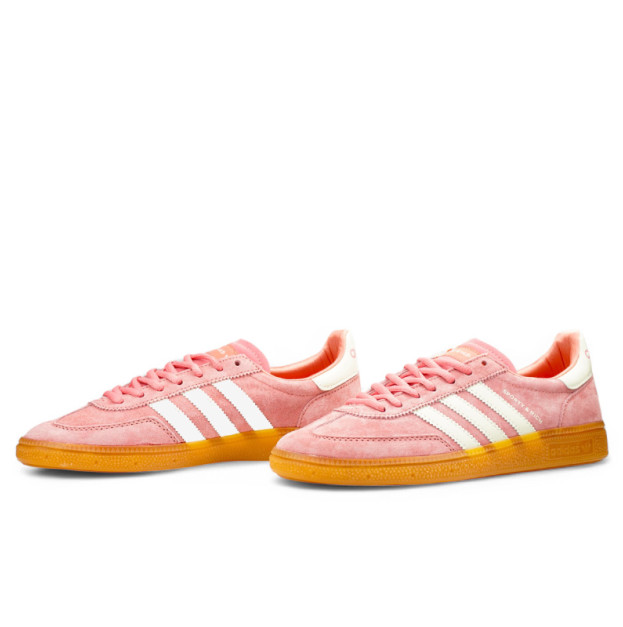 Adidas Handball Spezial x Sporty & Rich Pink Gum IH2610