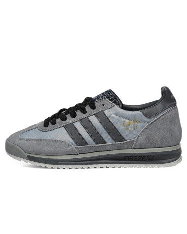Adidas SL72 RS Double Grey IH8018