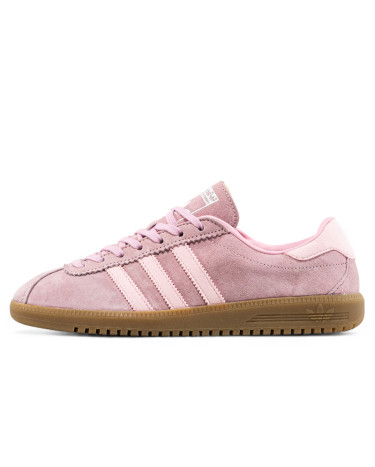 Adidas Bermuda Glow Pink GY7386