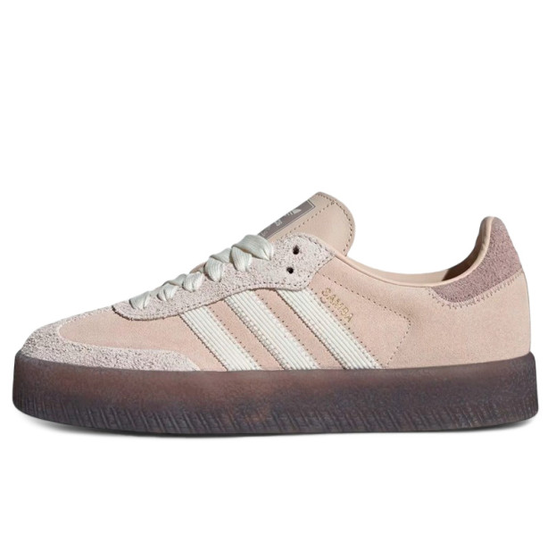 Adidas Sambae Linen Gum JI3882