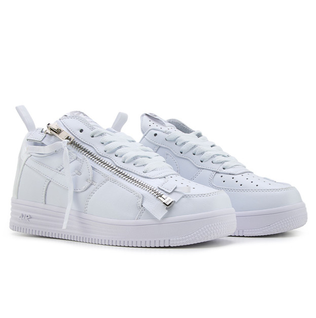 Nike Lunar Force 1 x Acronym AF100 AJ6247-100
