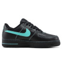 Nike Air Force 1 Low Tiffany & Co. 1837 Black