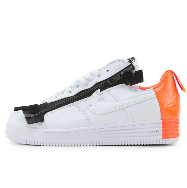 Nike Lunar Force 1 Sp x Acronym Zip 698699-116