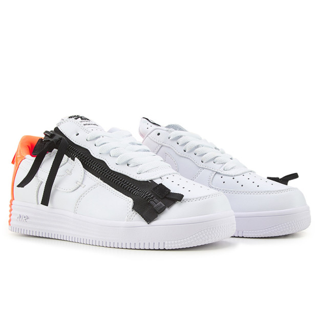 Nike Lunar Force 1 Sp x Acronym Zip 698699-116