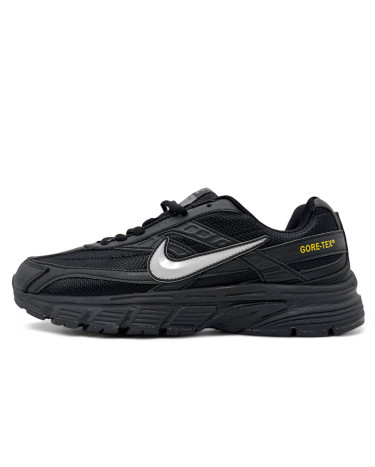Nike Initiator Gore-Tex Black White