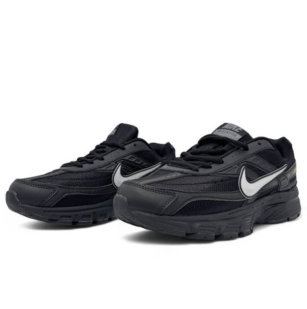 Nike Initiator Gore-Tex Black White