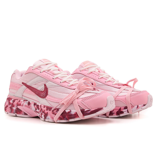 Nike Initiator Custom Pink
