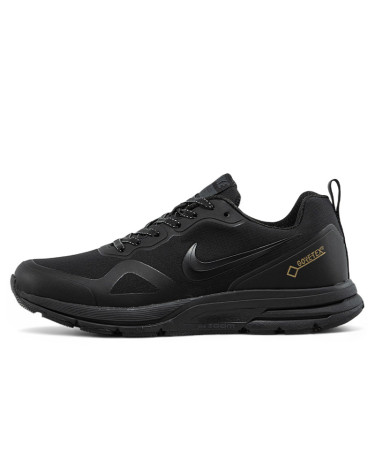 Nike Pegasus 26X Gore-Tex Black