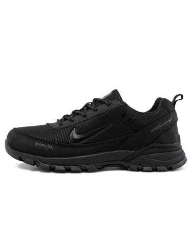 Nike Rivah Gore-Tex Black