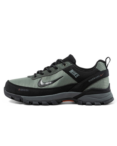 Nike Rivah Gore-Tex Olive Black Grey